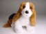 Basset Hound Puppy 3252 by Piutrè 