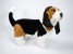 Basset Hound Puppy 3348 by Piutrè