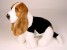 Basset Hound Puppy 3349 by Piutrè 
