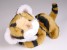 Bengal Tiger Cub (Mascot) 0553 by Piutrè