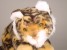 Bengal Tiger Cub 0402 by Piutrè