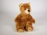 Brown Bear Cub 2106 by Piutrè