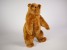 Brown Bear Cub 2124 by Piutrè