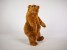 Brown Bear Cub 2124 by Piutrè