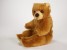 Brown Bear Cub 2108 by Piutrè