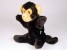 Chimpanzee (Puppet) 4303 by Piutrè
