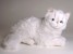 Chinchilla Silver Persian Kitten 2303 by Piutrè