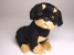 Doberman Pinscher Puppy (Mascot) 4204 by Piutrè 