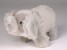 Elephant (Miniature) 4260 by Piutrè 