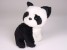 Giant Panda Cub (Mascot) 4238 by Piutrè 