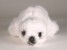 Harp Seal Pup 2543 by Piutrè 