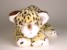Leopard Cub 2592 by Piutrè 