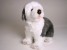 Old English Sheepdog Puppy 3295 by Piutrè 