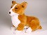 Pembroke Welsh Corgi Puppy 1222 by Piutrè