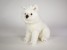 Samoyed Puppy 3259 by Piutrè 