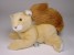 Squirrel (Morbidone) 2617 by Piutrè