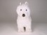 West Highland White Terrier 2275 by Piutrè