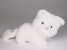 ​White Kitten (Mascot) 4236 by Piutrè