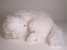 White Persian Cat 0313 by Piutrè