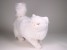 White Persian Cat 2386 by Piutrè 
