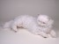 White Persian Cat 2393 by Piutrè