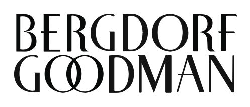 Bergdorf Goodman logo