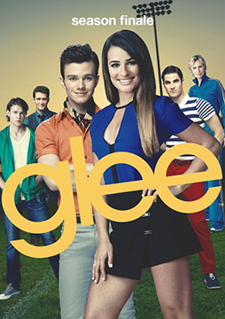Glee Poster